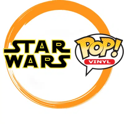 Star Wars PoP