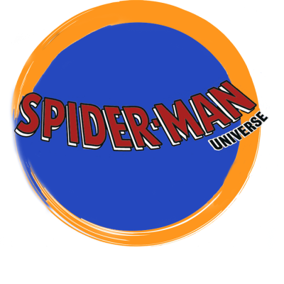 Spider-Man Universe