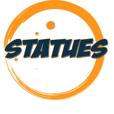 Statues
