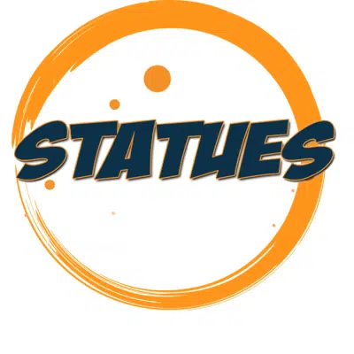 Statues