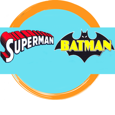 Superman Batman
