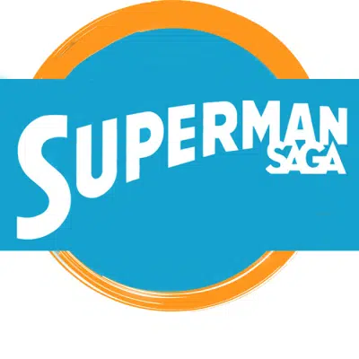 Superman Saga
