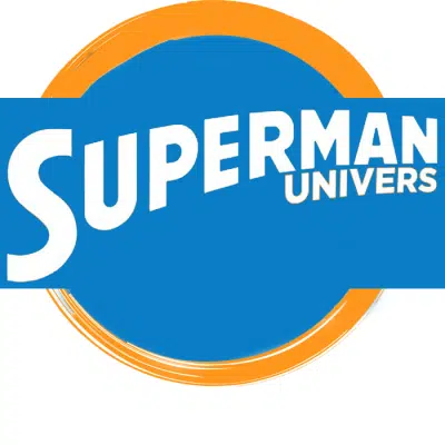Superman Univers