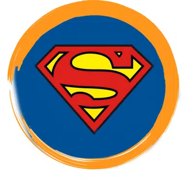 Superman VF
