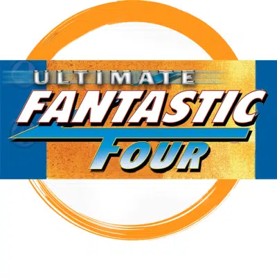Ultimate Fantastic Four