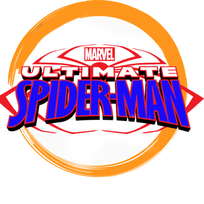 Ultimate Spider-Man