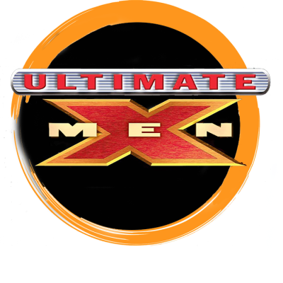 Ultimate X-Men