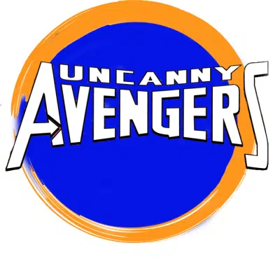Uncanny Avengers
