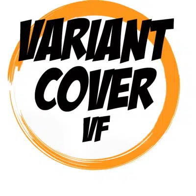 Variant Cover VF