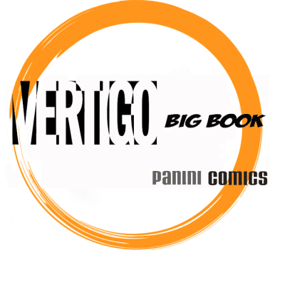 Vertigo Big Book