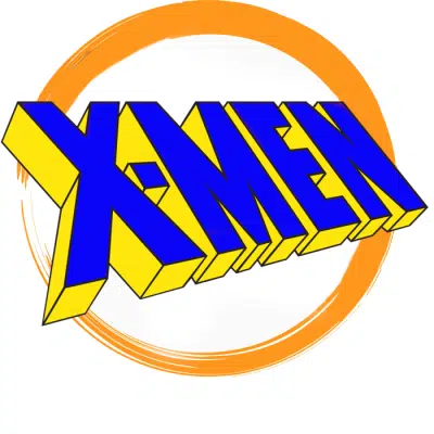 X-Men