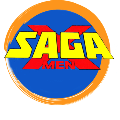 X-Men Saga