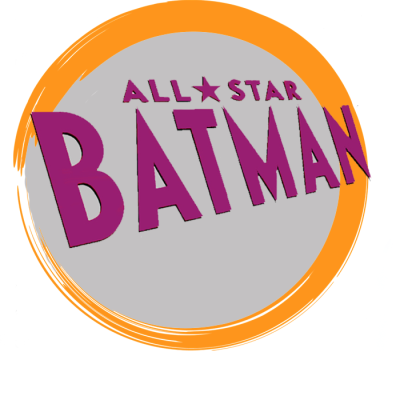 All Star Batman