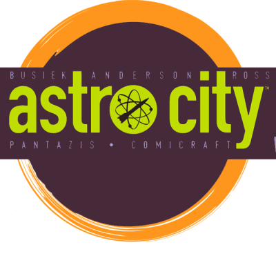 Astro City