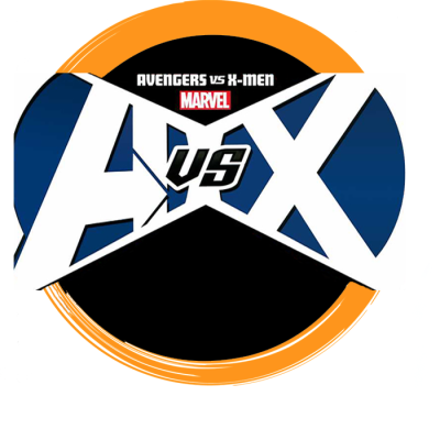 Avengers vs X-men