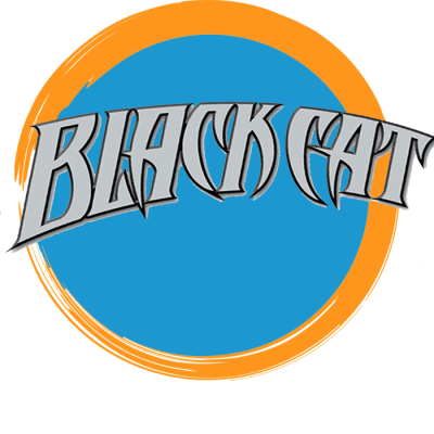 Black Cat