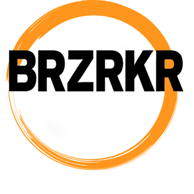 Brzrkr