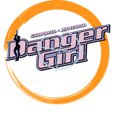Danger Girl