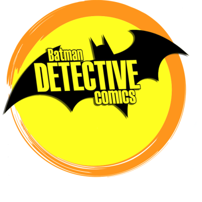 Detective Comics