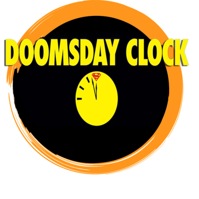Doomsday Clock