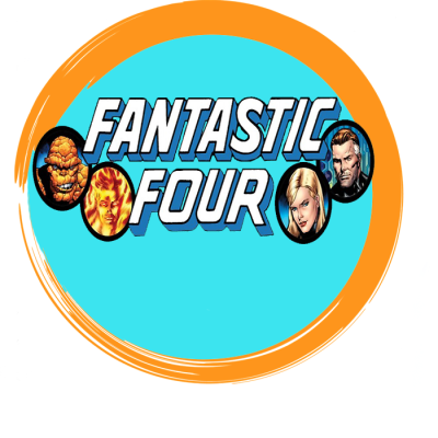 Fantastic Four