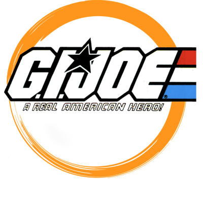 GI Joe