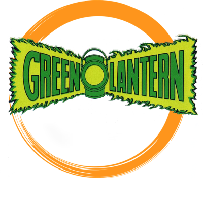 Green Lantern