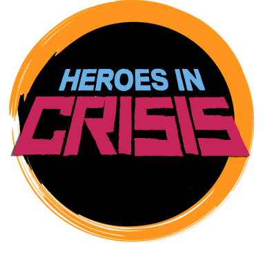 Heroes in Crisis