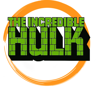 Incredible Hulk