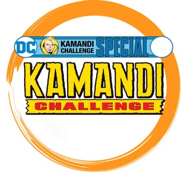 Kamandi
