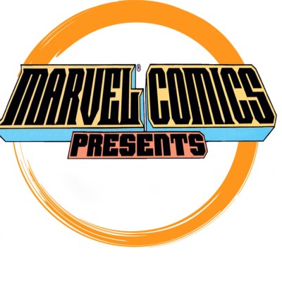 Marvel Comics Presents