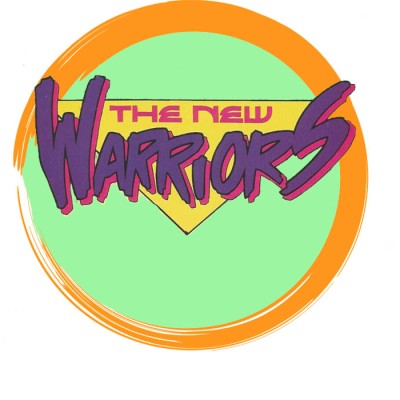 New Warriors