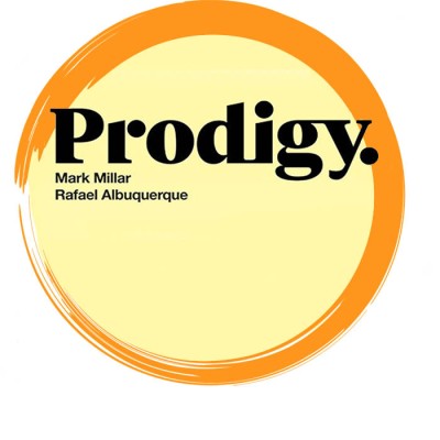 Prodigy