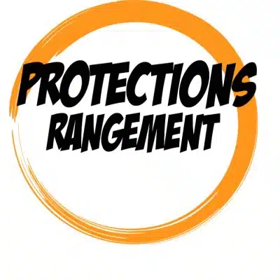 Protections & Rangement
