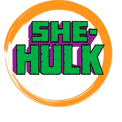 She-Hulk