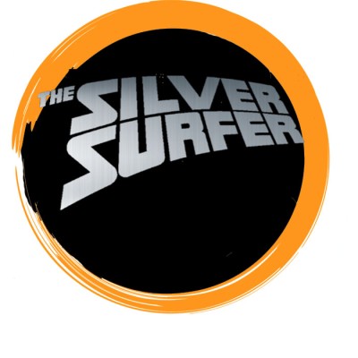 Silver Surfer