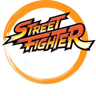 Street Fighter