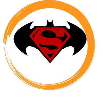 Superman Batman