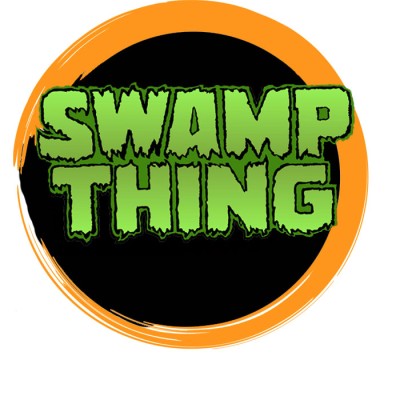 Swamp Thing
