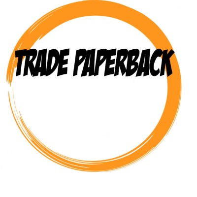 Trade Paper Back