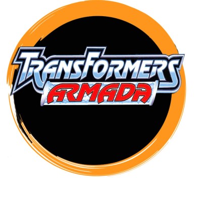 Transformers Armada