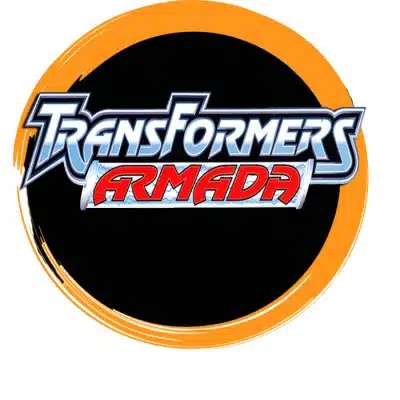 Transformers Armada