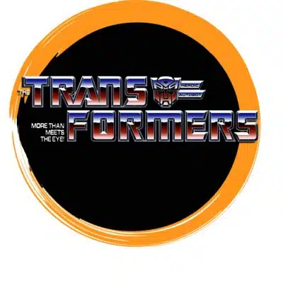 Transformers Generation 1
