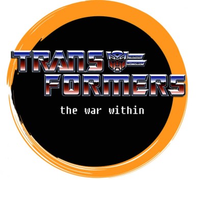 Transformers War Within
