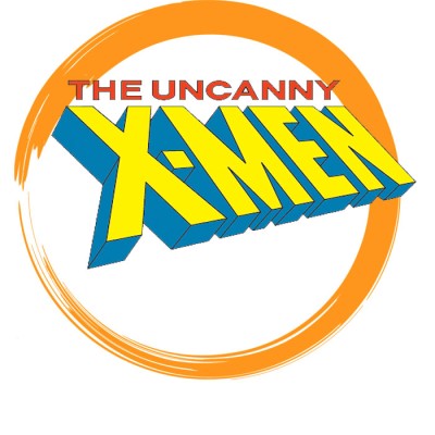 Uncanny X-Men