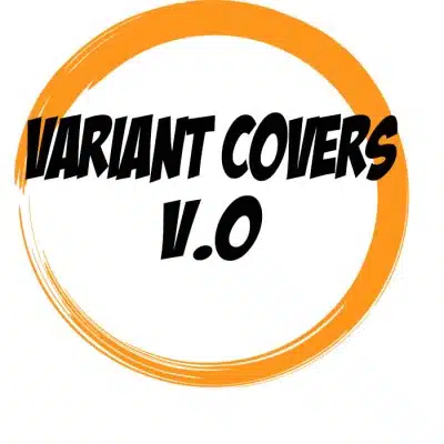 Variant Cover VO