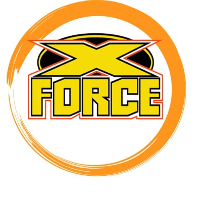 X-Force
