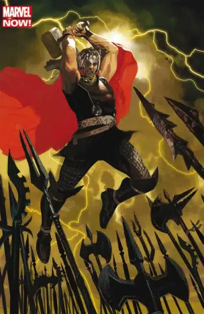 Avengers Universe Numero 01 Variant Cover