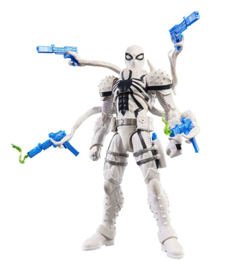 Marvel Legends x Magic: The Gathering figurine Agent Anti-Venom – Image 2