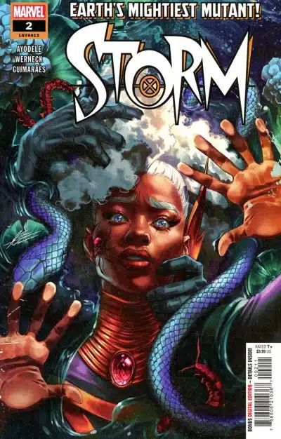 Storm Vol 5 Num 02